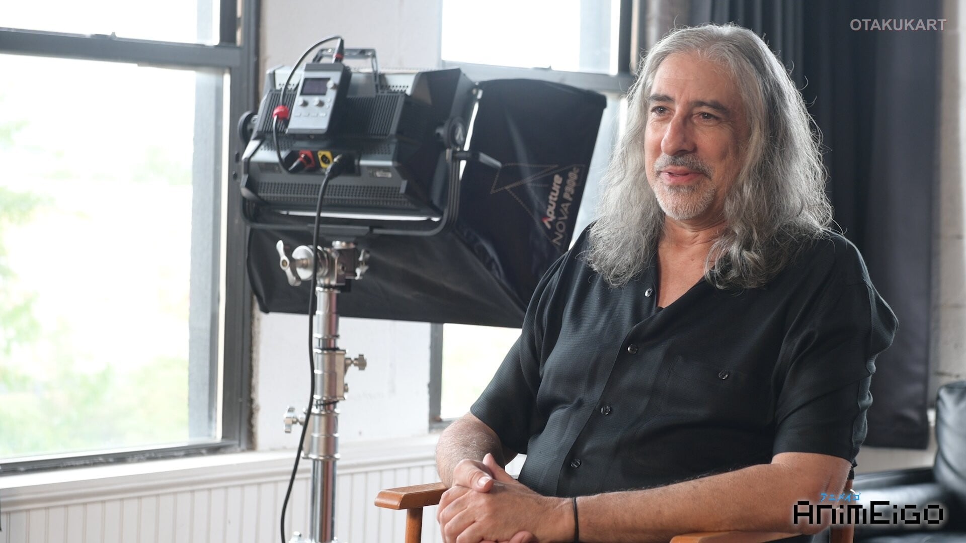 AnimEigo Releases The Anime Business Episode 16 Featuring Industry Veteran Mike Pascuzzi