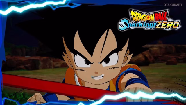 Dragon Ball: Sparking Zero DLC Release Date Confirmed for Switch — Here’s What Players Get on May 27