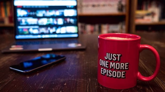 “I Like That Moment of Not Knowing”: Netflix Creators Open Up About the Chaos Behind Writing Hit Shows