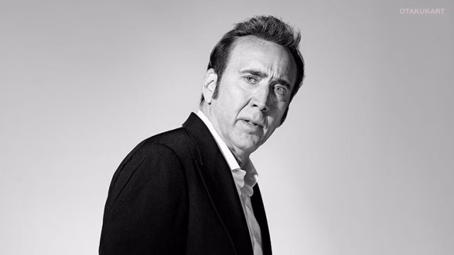 Nicolas Cage confirms he turned down playing Green Goblin in Sam Raimi’s ‘Spider-Man.’