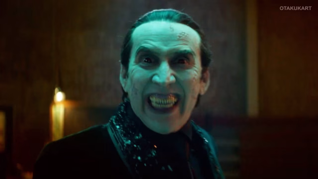 Nicolas Cage responds to his ‘method acting’ stories… says the craziest ones are being exaggerated