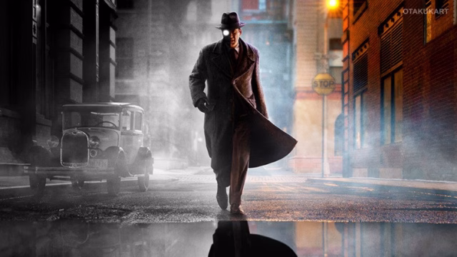 Spider-Noir Review: Which Version Is Perfect for the Best Viewing Experience—Black-and-White or Color?