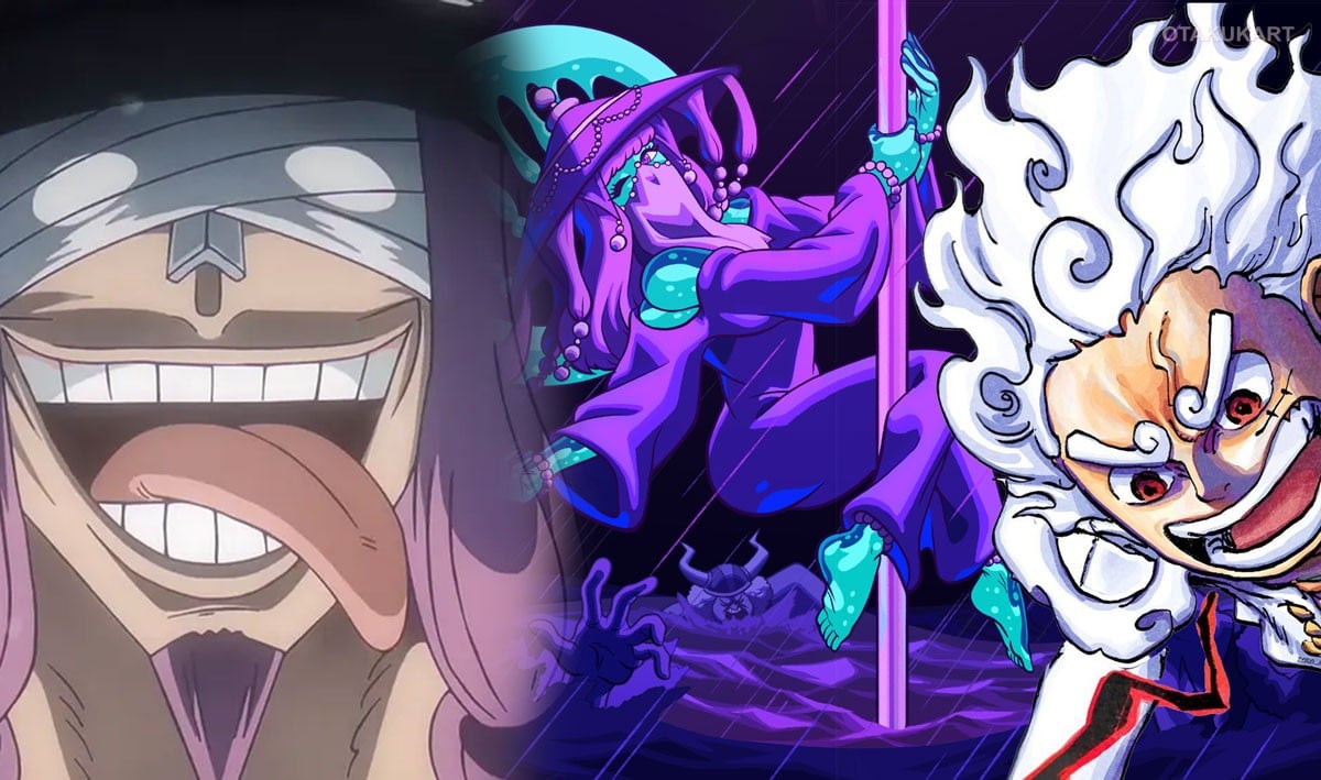 One Piece Chapter 1183: Spoilers, Summary and Pics