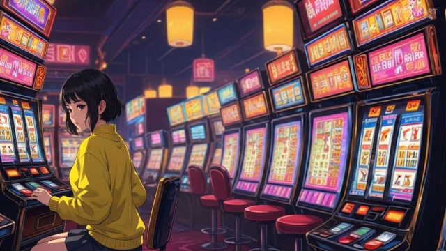 Anime-Themed Slots Are Becoming Popular in Polish Online Casinos