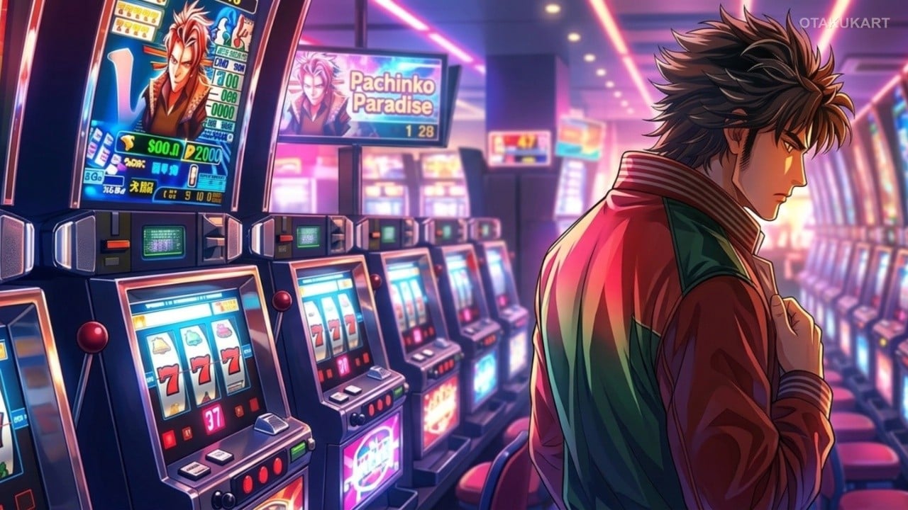 Online Slot Machines