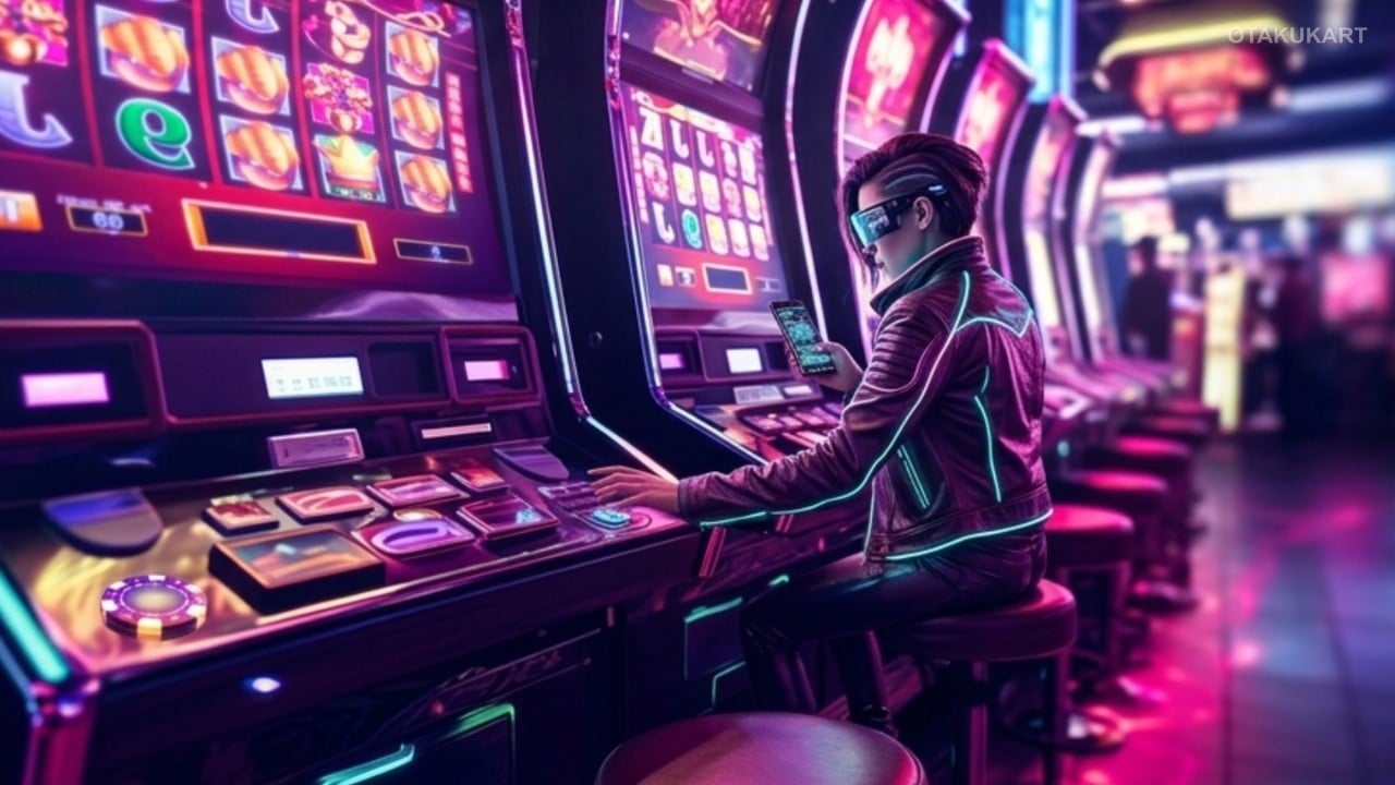Online Slot Machines