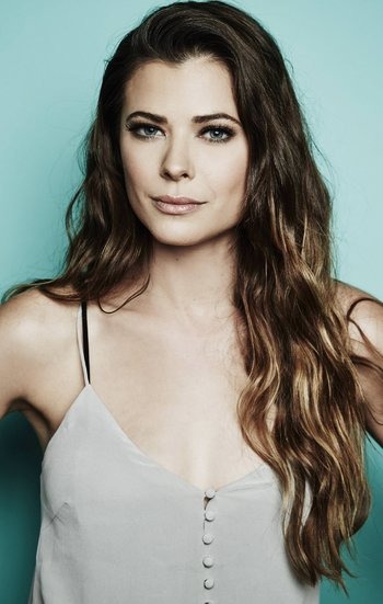 Peyton List Headshot Credit Maarten de Boer from Prime Video’s We Were Liars Season 2 Adds Six New Cast Members — Meet the Actors Bringing the 1999 Story to Life