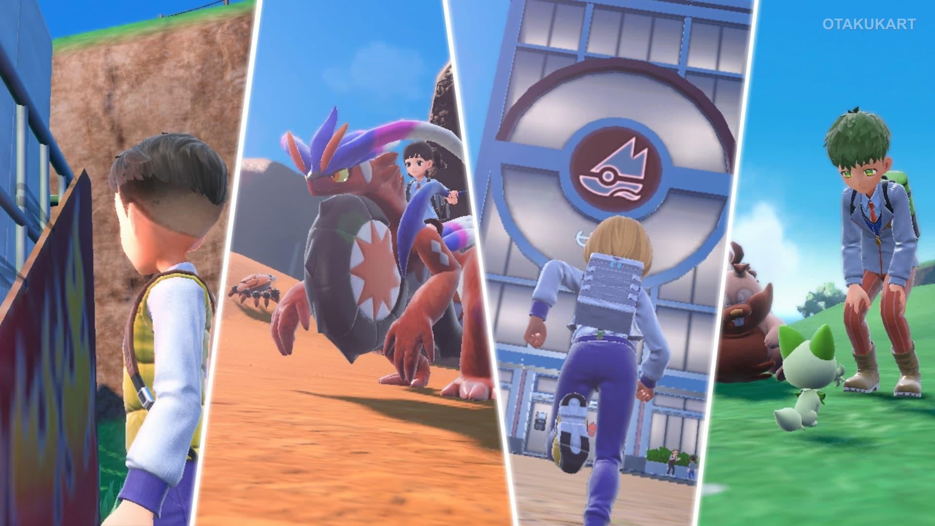 The Pokémon Company Confirms They Have Sold Over Pokémon 515 Million Games — And It’s Still Growing Fast