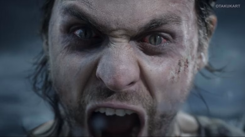 Sauron emerges as the central threat in The Rings of Power Season 3, as the Dark Lord moves closer to forging the One Ring. (Image credit - Prime Video)