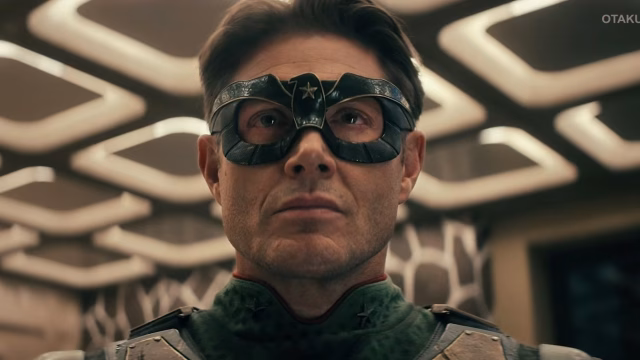 The Boys Universe Grows as Prime Video Reveals First Look at Vought Rising, Sets 2027 Release