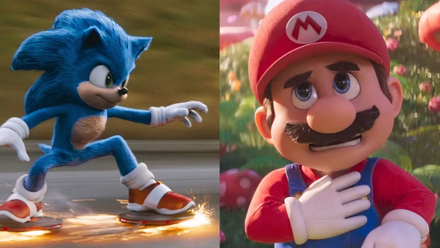 When Sonic Met Mario: SEGA Exec Recalls Emotional Moment That Changed Gaming History