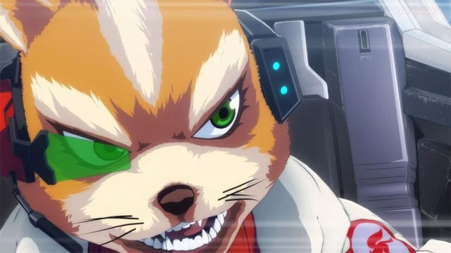 Star Fox on Switch 2 Requires Day-One Update to Unlock Online Features