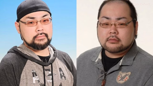 One Piece & My Hero Academia's Veteran Voice Actor Takahiro Fujiwara Dies at 43