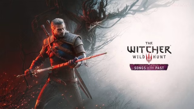 The Witcher 3 New DLC “Songs of the Past” Skips Nintendo Switch, Fans React to Platform Absence