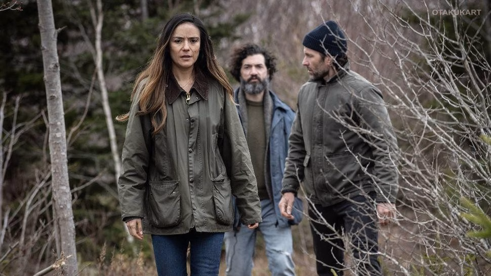The mysterious town in From Season 4 continues to trap its residents