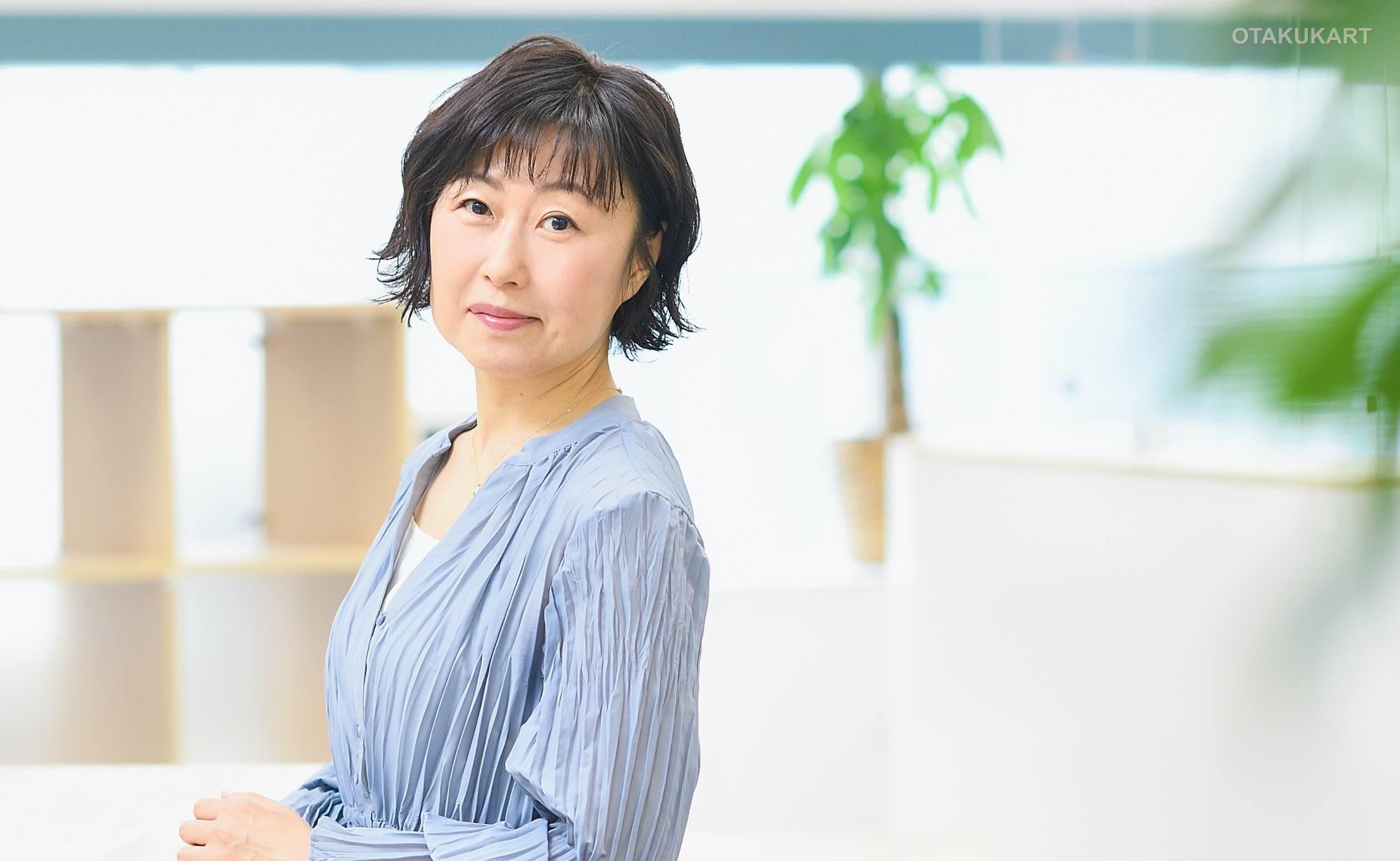 Wakana Yamazaki, Voice of Ran Mouri in Detective Conan, Dies at 61