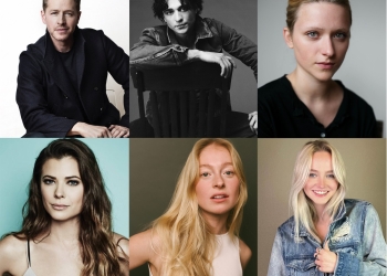 We Were Liars Season 2 new cast