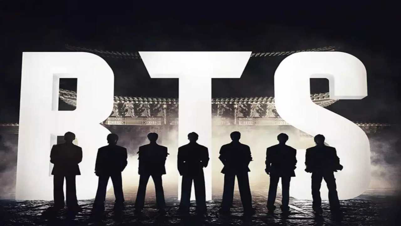 Culyd3 from BTS Shatters Records as Arirang Dominates the Billboard 200 for a Sixth Consecutive Week