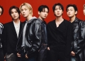 Culyd4 from BTS Shatters Records as Arirang Dominates the Billboard 200 for a Sixth Consecutive Week