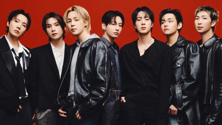 Culyd4 from BTS Shatters Records as Arirang Dominates the Billboard 200 for a Sixth Consecutive Week