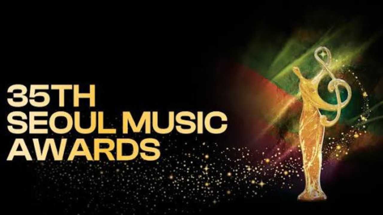 Djehdv from Super Junior’s Leeteuk Confirmed to Anchor the 35th Seoul Music Awards