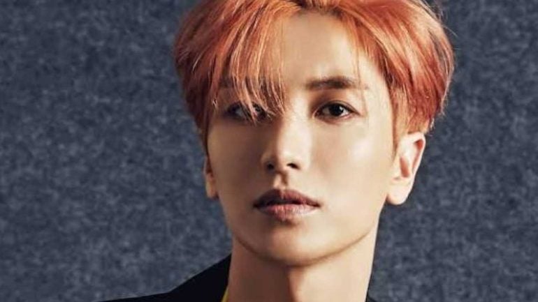 Fuodj1 from Super Junior’s Leeteuk Confirmed to Anchor the 35th Seoul Music Awards