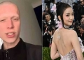 Fuodj10 from Jisoo Sparks Controversy For Not Returning Her Dress As Reported By The Designer