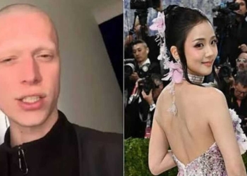 Fuodj10 from Jisoo Sparks Controversy For Not Returning Her Dress As Reported By The Designer