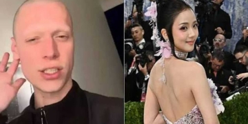 Fuodj10 from Jisoo Sparks Controversy For Not Returning Her Dress As Reported By The Designer