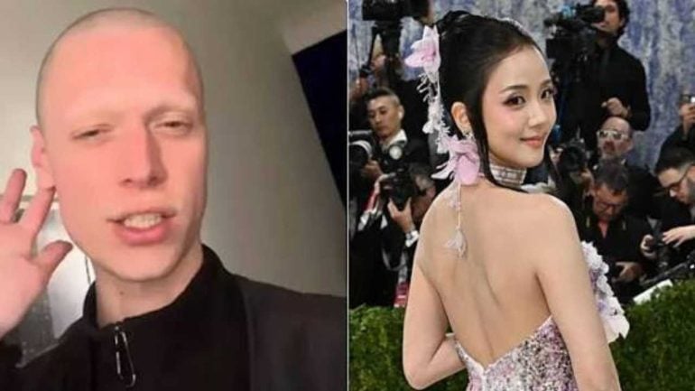 Fuodj10 from Jisoo Sparks Controversy For Not Returning Her Dress As Reported By The Designer