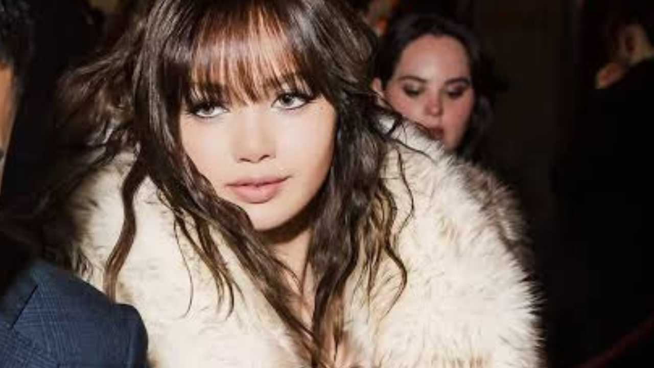 Fuodj4 from LISA Commands the Night: A Breakdown of Her Bold Met Gala After-Party Transformation
