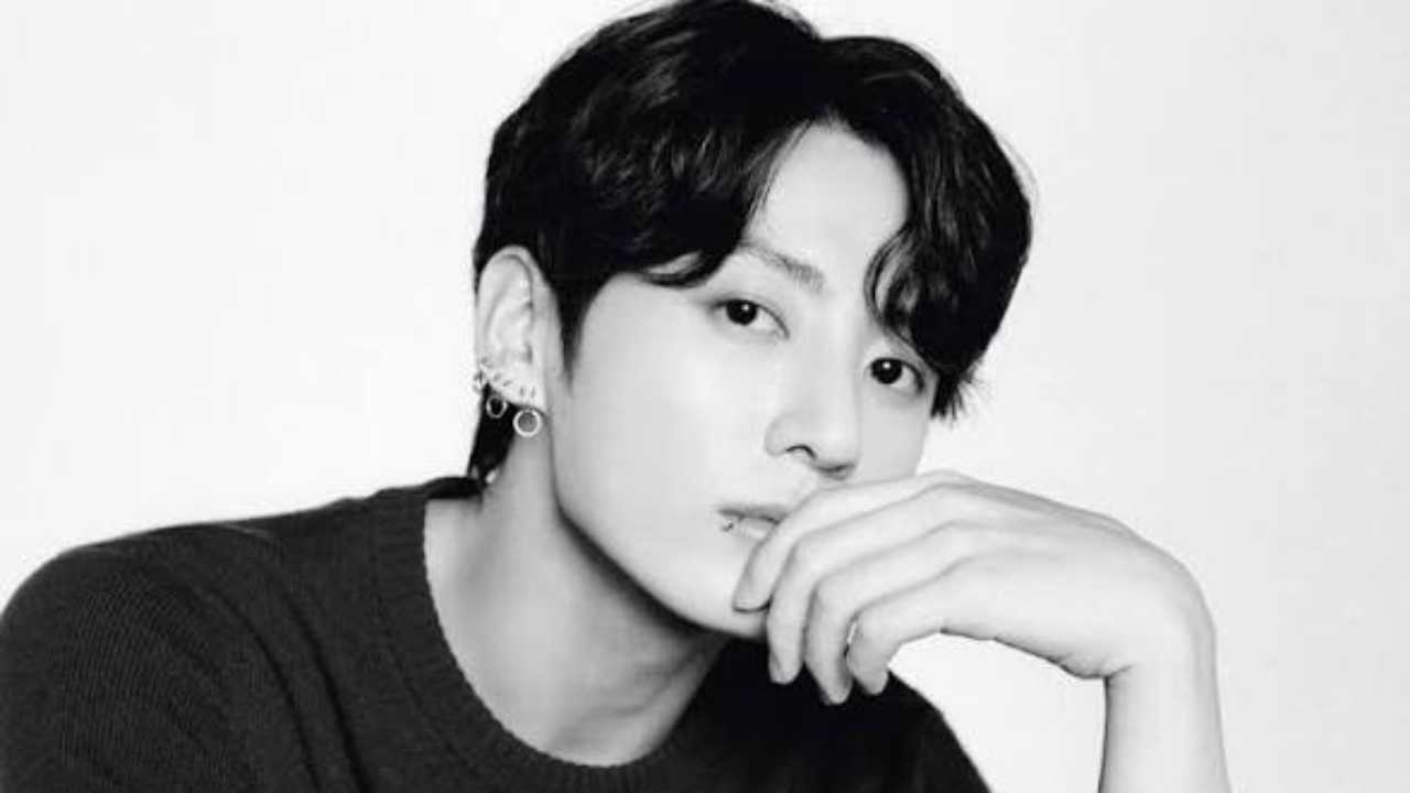 Fuodj7 from BTS’s Jungkook Becomes the First Korean Singer in U.S. Educational Book Series