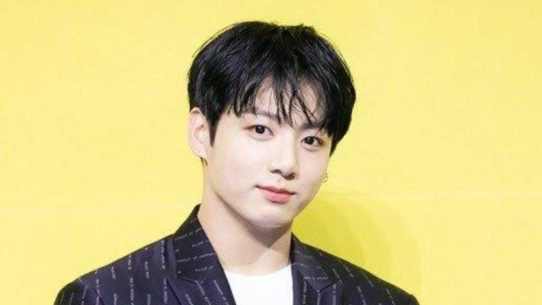 Fuodj8 from BTS’s Jungkook Becomes the First Korean Singer in U.S. Educational Book Series