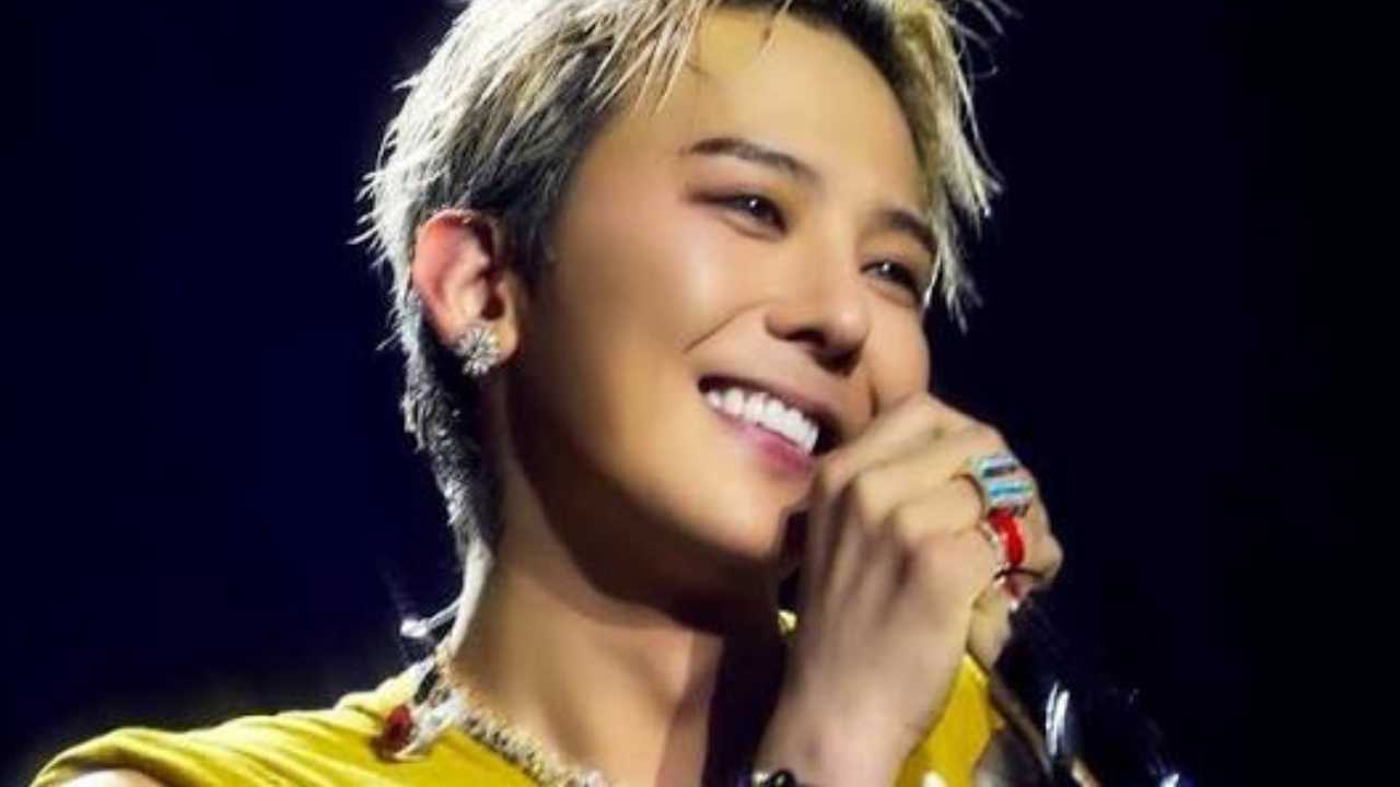 Fyodydiyx10 from Galaxy Corporation Issues Formal Apology Following G-Dragon’s Recent Attire Controversy