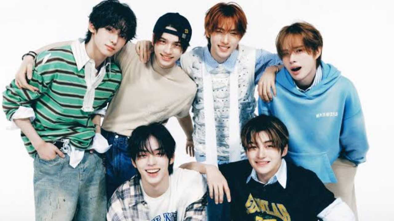 Fyodydiyx2 from TWS Announces First Global Milestone with 2026 Asia Tour "24/7FORYOU"