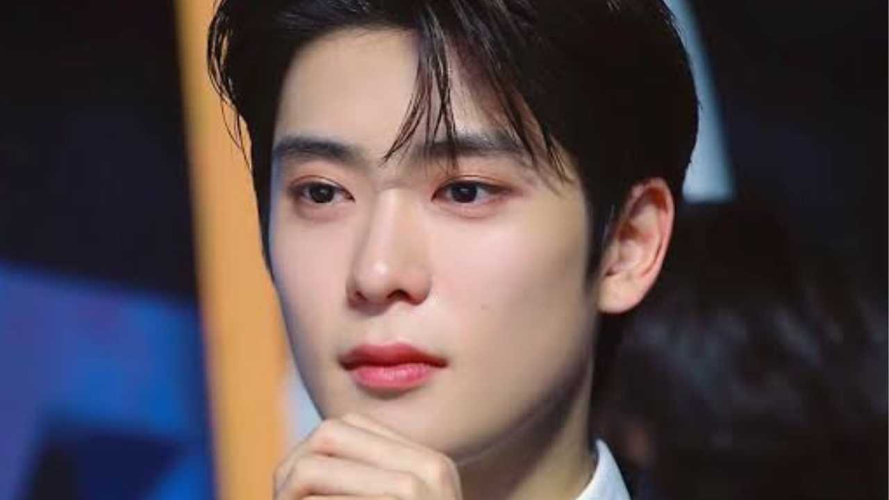 Fyodydiyx3 from Jaehyun Ignites Global Excitement with MONO Fan-Con Tour Announcement