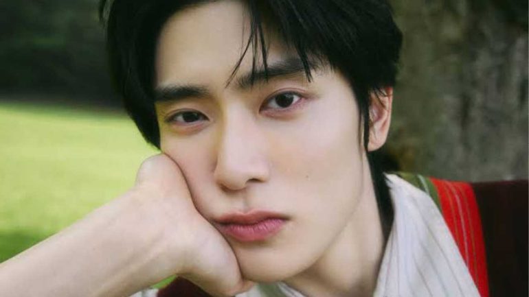 Fyodydiyx4 from Jaehyun Ignites Global Excitement with MONO Fan-Con Tour Announcement