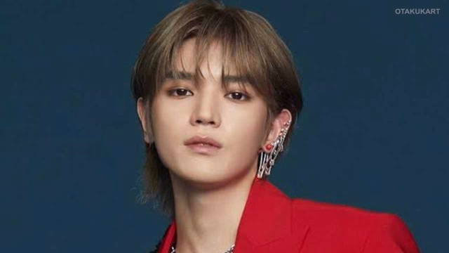 NCT’s Taeyong Dominates Global Music Charts Worldwide with Powerhouse Solo Album WYLD