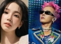 Giztuz3 from G-Dragon’s Recent Interaction with aespa’s Karina Sparks Viral Interest