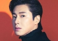 Giztuz4 from U-Know Yunho Announces First-Ever Solo Concert Tour