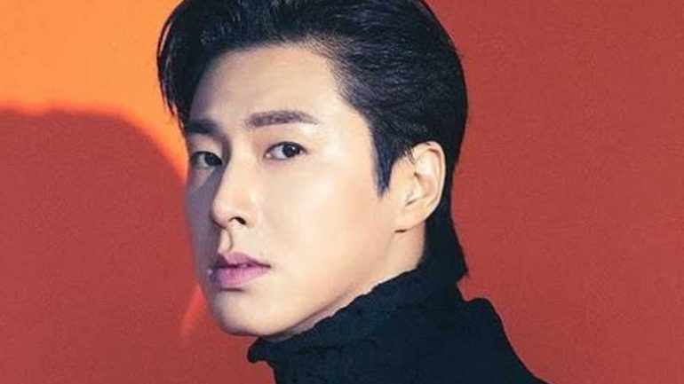 Giztuz4 from U-Know Yunho Announces First-Ever Solo Concert Tour