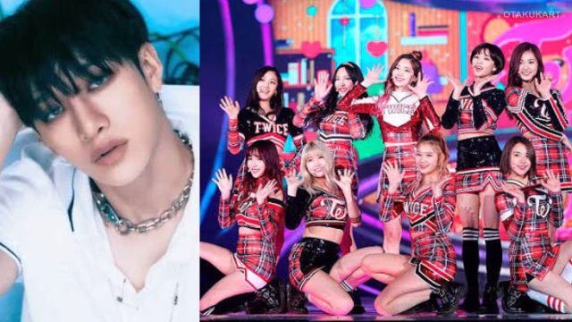 Stray Kids’ Bang Chan Directly Intervenes in Fandom Space to Address TWICE Tour Controversy and Misogynistic Narrative