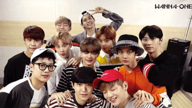 Wanna One Reunites After 7 Years with Heartfelt New Fan Song Again, Spring Breeze