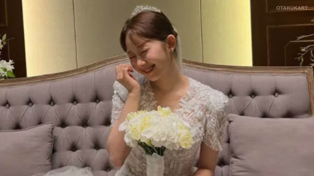Actress Lee Soo-bin Announces Surprise Marriage in Heartfelt Letter, Embarking on a Joyful New Chapter