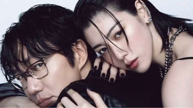 Ballad King Sung Si-kyung Directly Addresses and Dismisses Dating Rumors with Japanese Actress Ayaka Miyoshi