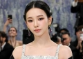 Kggutztiz3 from aespa’s Karina Makes Historic Met Gala Debut