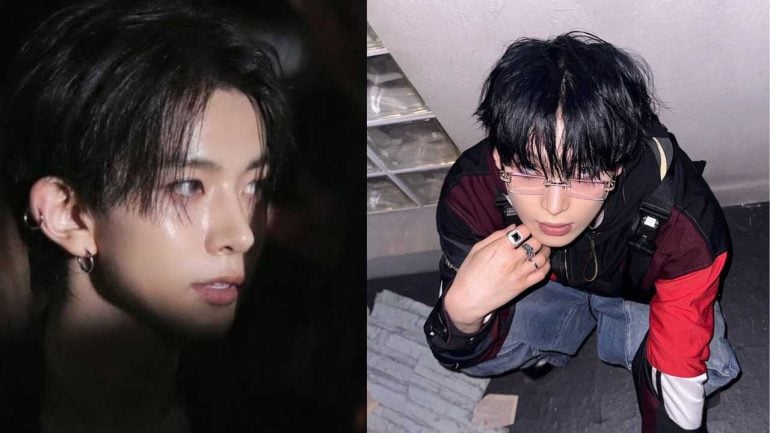 Kggutztiz8 from ENHYPEN’s Sunoo Faces Vocal Criticism Following Heeseung’s Solo Debut