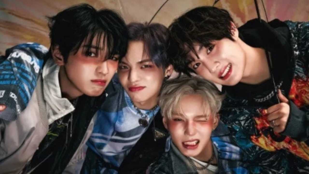 Kgxgixitzt82 from CIX Announces Conclusion of Group Activities Ahead of Yonghee’s Enlistment