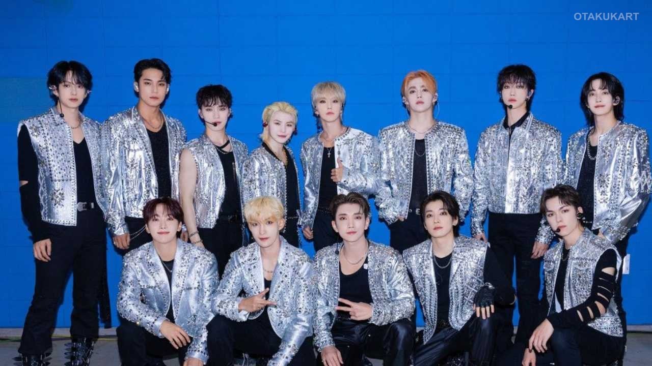 SEVENTEEN Returns to Tokyo Dome With A Special Promise for Carats