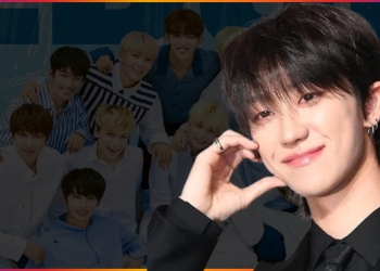 Otakukart from SEVENTEEN’s The8 to Reveal New Self-Composed Work This May